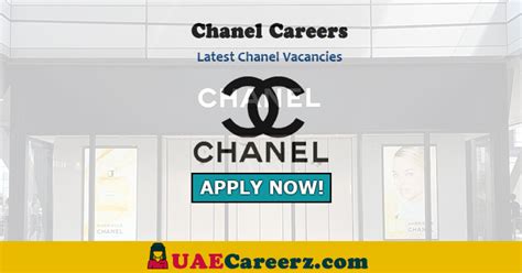 careers in Chanel